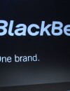 Blackberry 10 à l'assaut des utilisateurs d'iPhone et d'Android