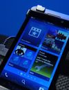 Un aperçu de Blackberry 10 disponible sur iOS et Android