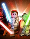 LucasArts a notamment édité la série LEGO Star Wars