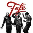 Féfé est tournée dans toute la France avec son nouvel album