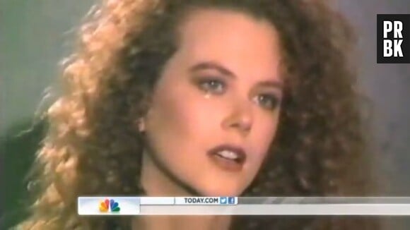 Nicole Kidman, très impliquée dans une audition pour Troubles en 1993
