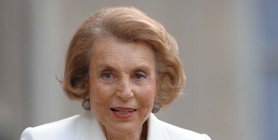 Nicolas Sarkozy est accusé d&#039;abus de faiblesse sur Liliane Bettencourt