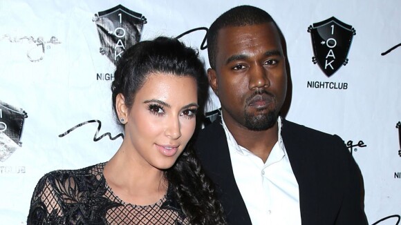Kim Kardashian et Kanye West : taclés en chanson par Ray J