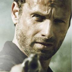 The Walking Dead saison 3 : Rick et le Gouverneur débarquent sur OCS Choc
