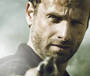 Le personnage de Rick revient avec la saison 3 de The Walking Dead diffusée sur OCS Choc