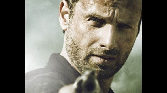 The Walking Dead saison 3 : Rick et le Gouverneur débarquent sur OCS Choc