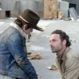 The Walking Dead et les morts-vivants de retour sur OCS Choc