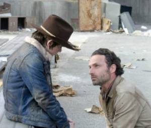 The Walking Dead et les morts-vivants de retour sur OCS Choc