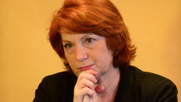 Julie Lescaut aux oubliettes : TF1 annule la série de Véronique Genest