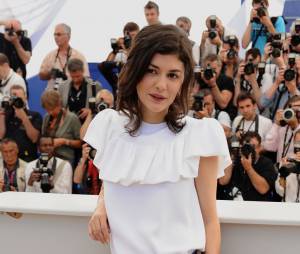 Audrey Tautou, sublime lors du Festival de Cannes 2012
