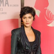 Audrey Tautou : le Festival de Cannes 2013 a trouvé sa maitresse de cérémonie