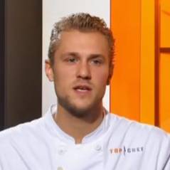 Top Chef 2013 : élimination de Joris Bijdendijk, Twitter a perdu l'appétit