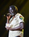 Tiken Jah Fakoly a l'espoir de faire changer les choses en Afrique