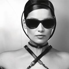 Laetita Casta : Chanel la sublime en SM