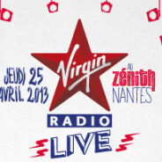 Virgin Radio Live : vibrez aux sons de vos artistes préférés !