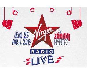 Virgin Radio Live