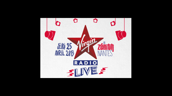 Virgin Radio Live : vibrez aux sons de vos artistes préférés !