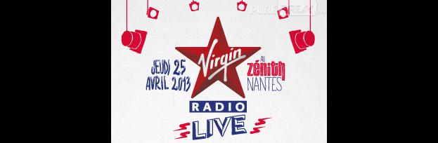 Virgin Radio Live