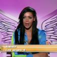 Nabilla a fait le buzz avec son "Nan mais allô quoi" dans les Anges de la télé-réalité 5.