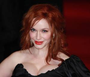Christina Hendricks aura un rôle important dans How to Catch a Monster de Ryan Gosling