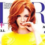 Christina Hendricks : intimidée par Ryan Gosling