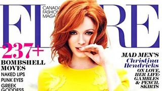 Christina Hendricks : intimidée par Ryan Gosling