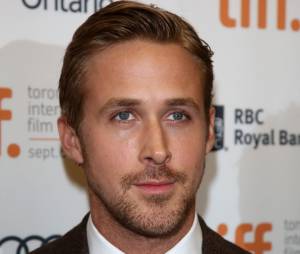 Ryan Gosling a intimid Christina Hendricks