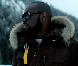 J'me tire, le dernier clip de Maitre Gims