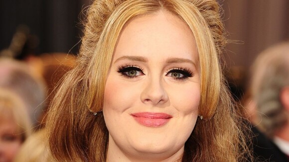 Adele : reine du top 10 des chansons pour faire l'amour