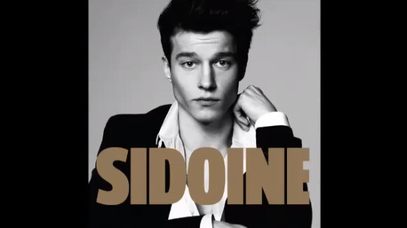 Sidoine (Star Academy 2013) : Si l'on ne vit qu'une fois, son single