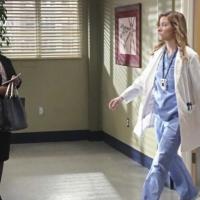Grey&#039;s Anatomy saison 9 : les clashs et les tensions montent à l&#039;hôpital (SPOILER)