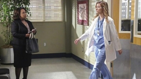 Grey's Anatomy saison 9 : les clashs et les tensions montent à l'hôpital (SPOILER)