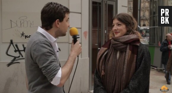 Les françaises sont-elles des filles faciles ?