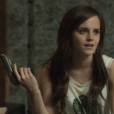 Emma Watson troque sa baquette contre un pistolet