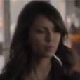 Elena toujours aussi garce dans Vampire Diaries