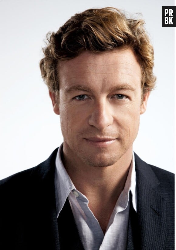 Les derniers épisodes de la saison 5 de Mentalist s'annonce tendus