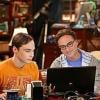 Le personnage de Bob Newhart a influencé Sheldon et Leonard