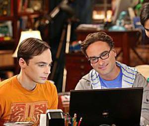 Le personnage de Bob Newhart a influencé Sheldon et Leonard