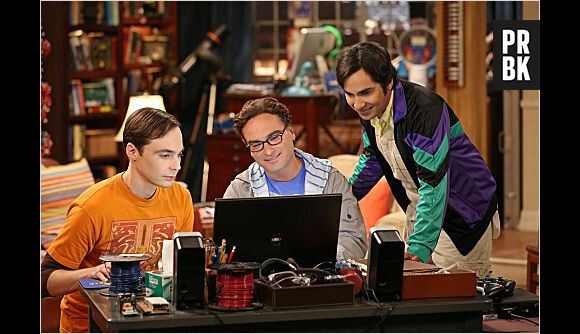 Le personnage de Bob Newhart a influencé Sheldon et Leonard