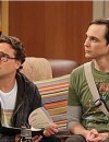 Sheldon et Leonard vont rencontrer leur idole