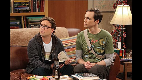 The Big Bang Theory saison 6 : un guest important dans la vie de Sheldon (SPOILER)