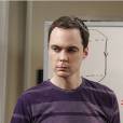 Sheldon est méfiant face à cette nouvelle