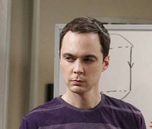 Sheldon est méfiant face à cette nouvelle