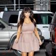 Kim Kardashian devra encore tenir 3 mois