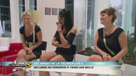 Les Anges 5 : Amélie, Benjamin, Marie... Qui sera élu Miss/Mister Ange 2013 ?