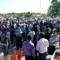 Iran : séisme dévastateur, 34 morts au Pakistan