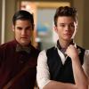 Kurt et Blaine au centre d'un cliffhanger pour la fin de la saison 4 de Glee ?