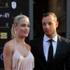 Oscar Pistorius est accusé du meurtre de Reeva Steenkamp