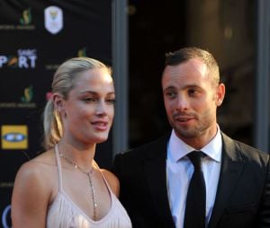 Oscar Pistorius est accusé du meurtre de Reeva Steenkamp