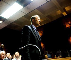 Le procès d'Oscar Pistorius est prévu pour juin